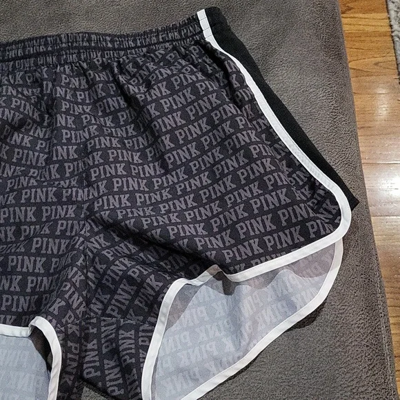 PINK Victoria's Secret Shorts - Picture 4 of 15